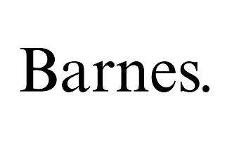 Barnes.